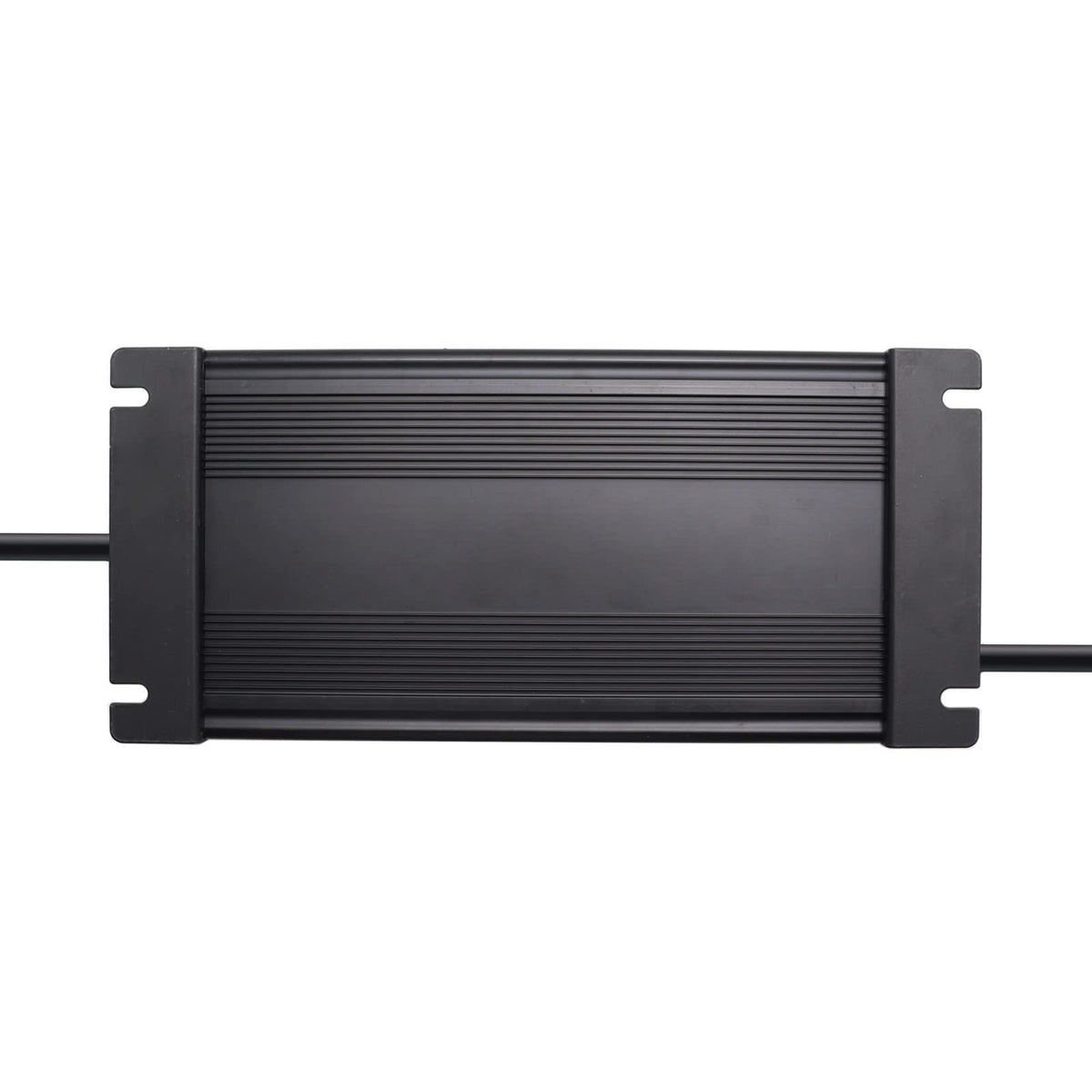 OBC bypass wire included for Club Car compatibility