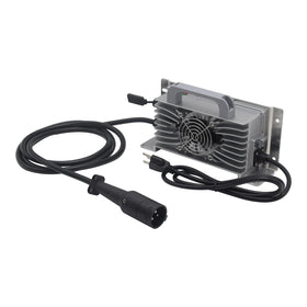 Eseegoo packaging includes power adapter with US mains lead