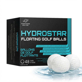 EVERYSWING HydroStar floating-ball-pack on water for practice and fun