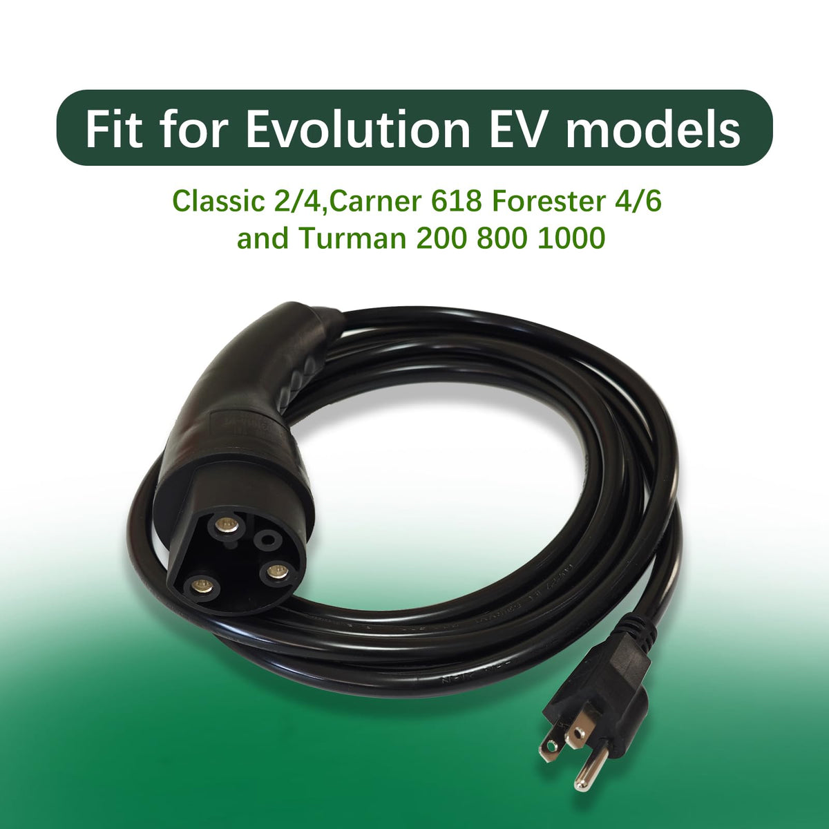 EVHIKING compatibility with D2 and D-Max models shows broad coverage.