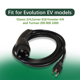 EVHIKING compatibility with D2 and D-Max models shows broad coverage.