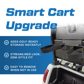 Evolution D5 Ranger and Maverick compatibility supports universal fit
