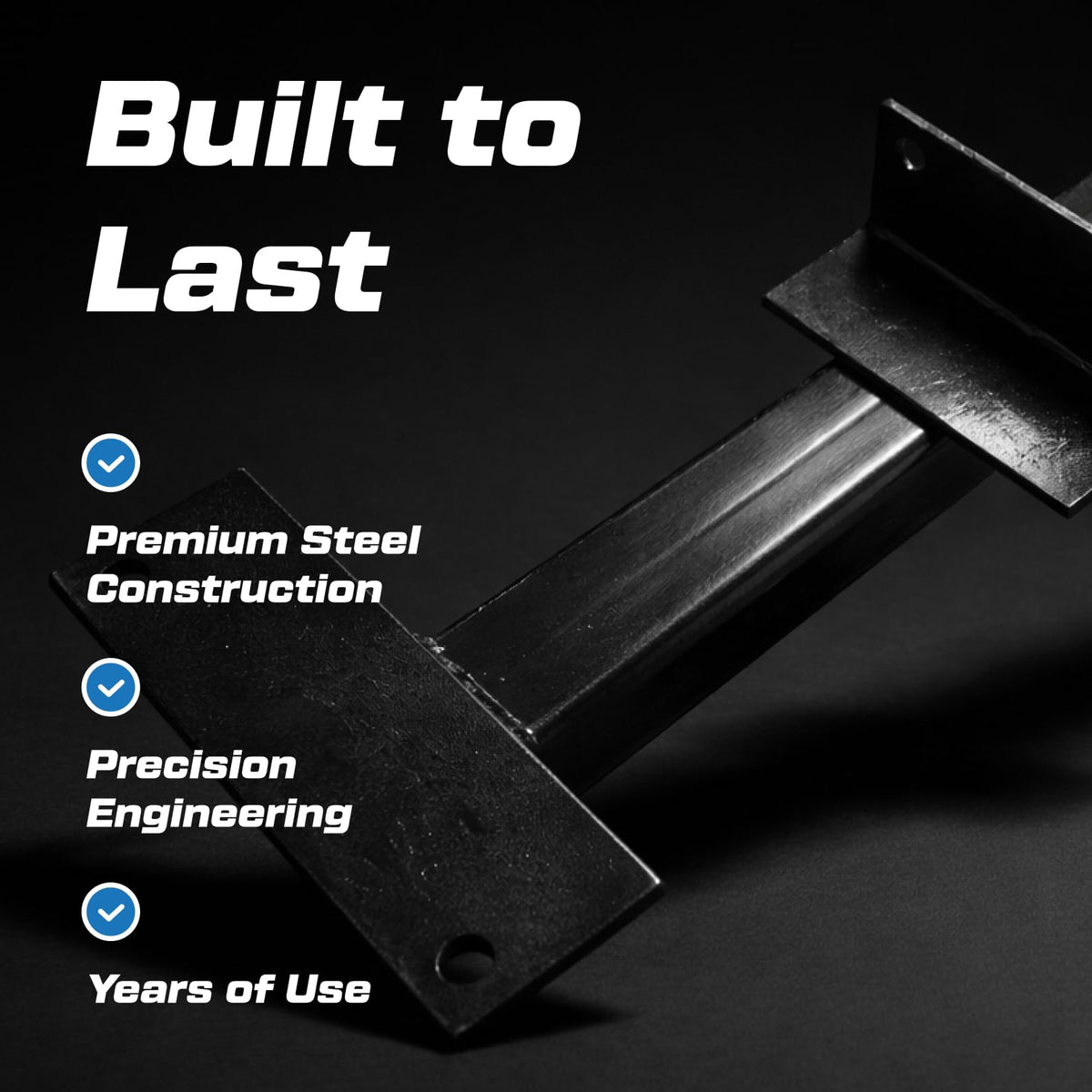 Evolution Golf Cart Hitch D2 detailed-assembly-video aids installation.
