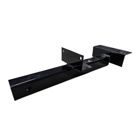 Evolution Golf Cart Hitch D2 forester-attachment improves towing versatility.