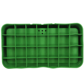 EVTSCAN compact storage tray ideal for home garage or range