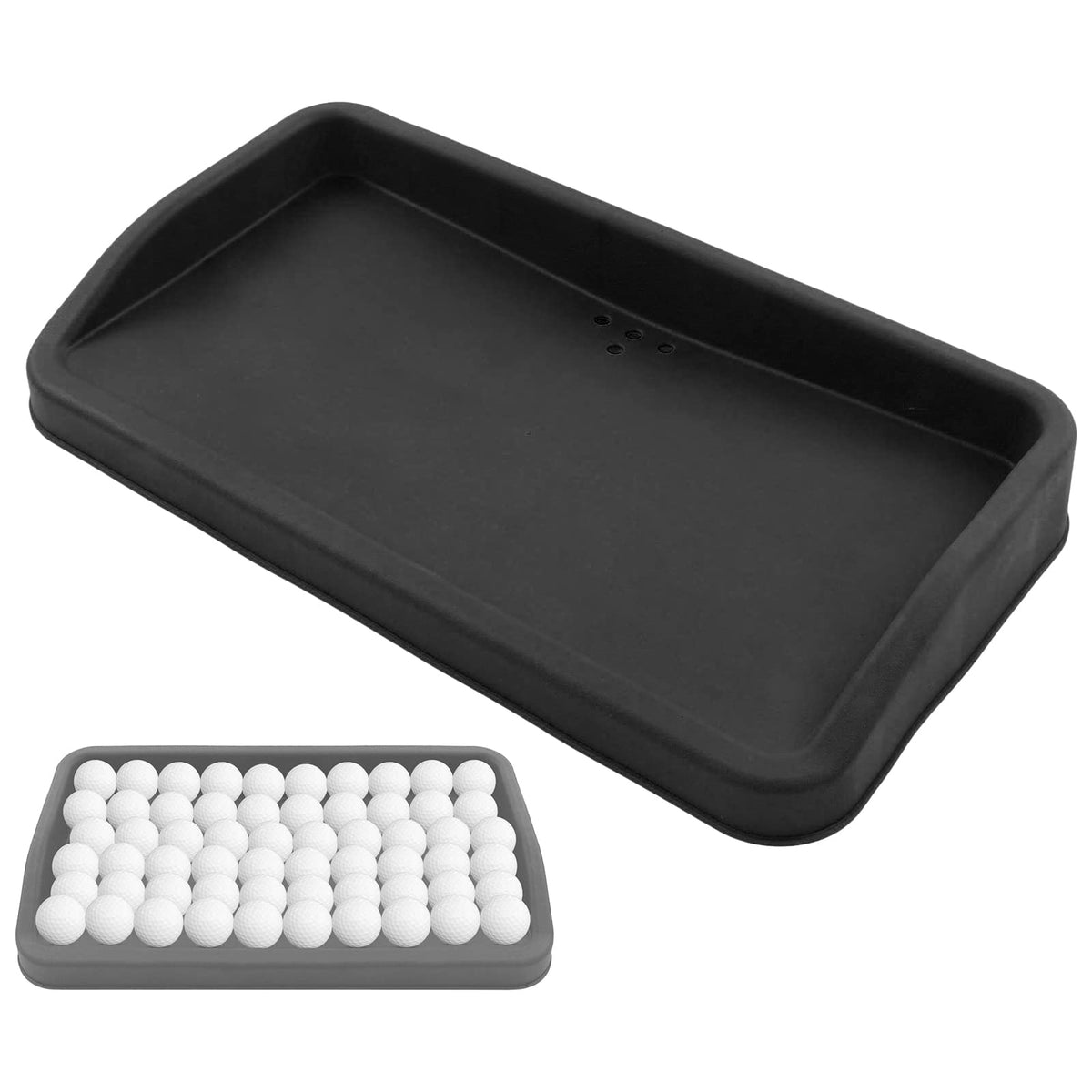 EVTSCAN portable tray is lightweight for easy transport to practice