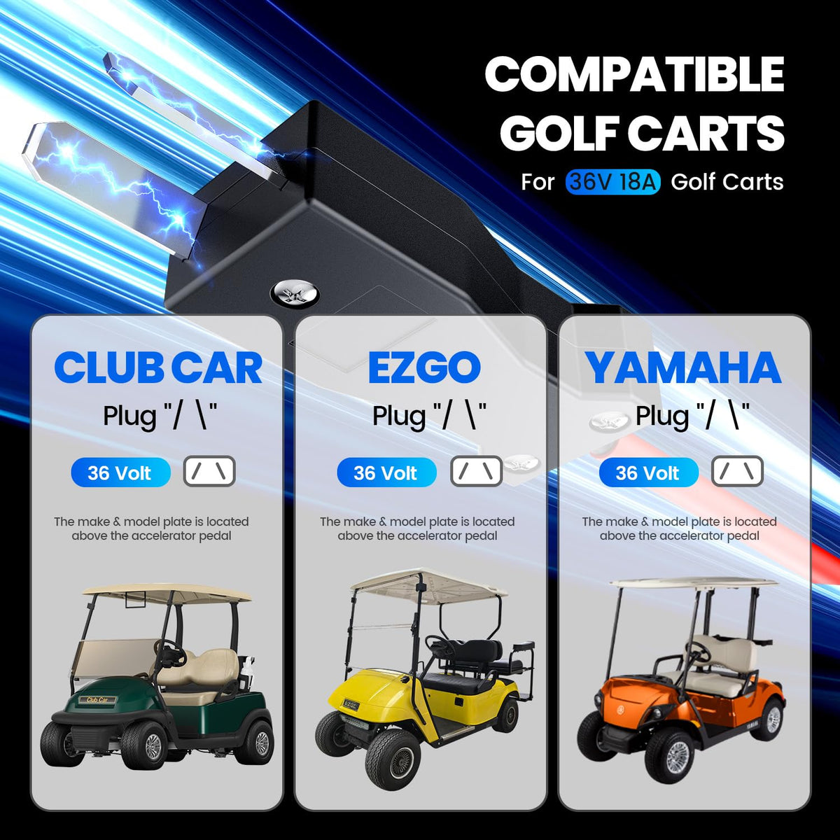 EXEFCH compact portable design makes transport easy