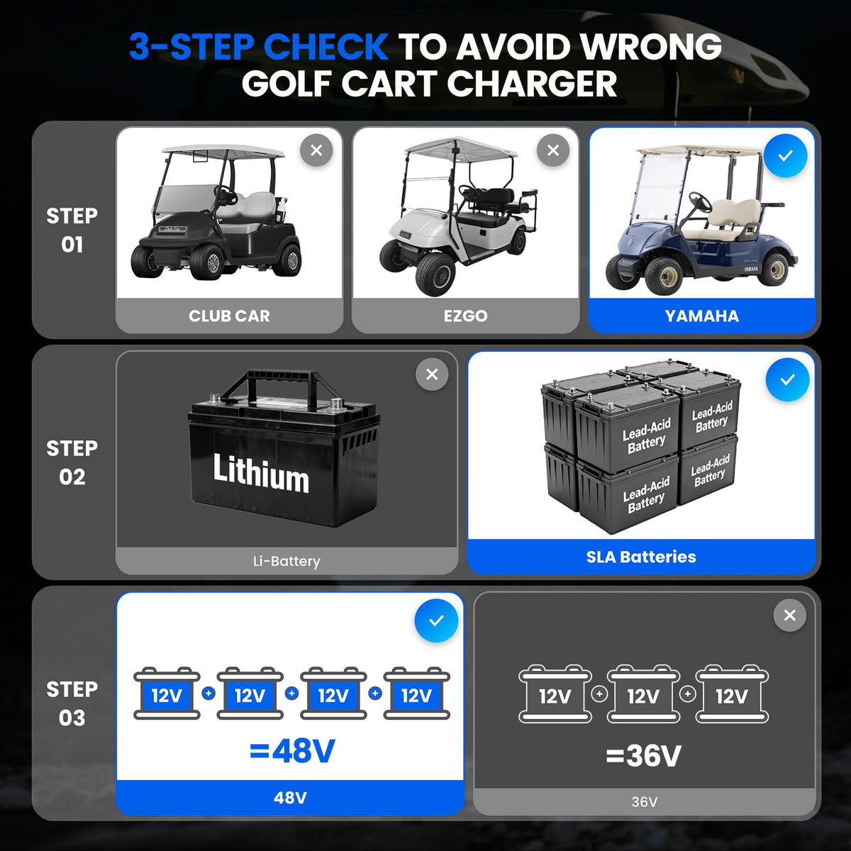 EXEFCH built-in safety protections defend against overload, overvoltage, and short circuits.