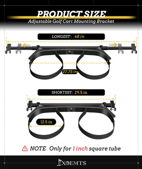 EXOEMTS anti-corrosive steel construction for long-lasting use