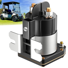 Clear labeling aids quick installation and maintenance.