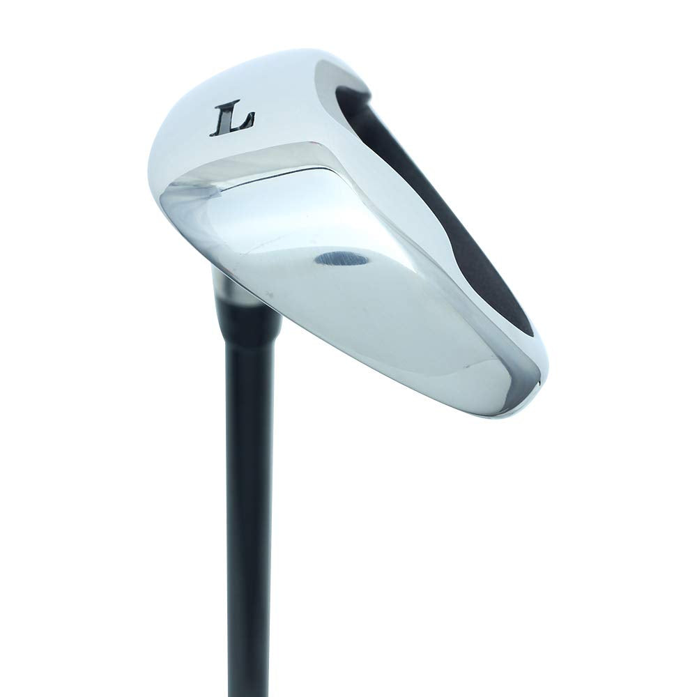 Extreme X5 premium grip comfort on a senior-length wedge.