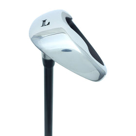 Extreme X5 premium grip comfort on a senior-length wedge.