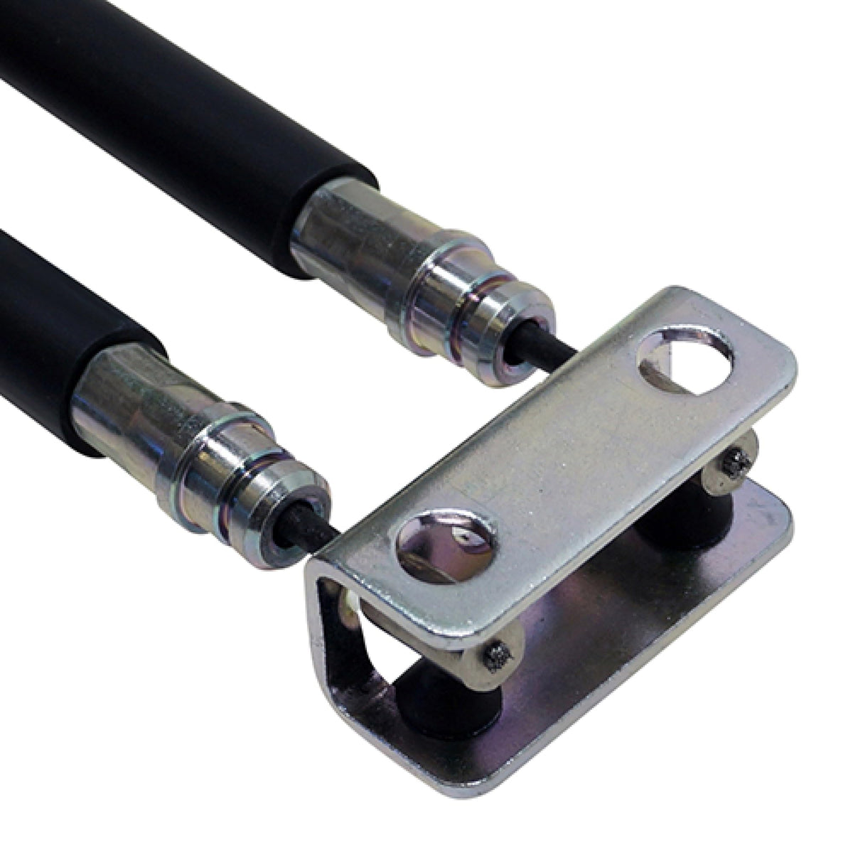 EZ-GO 1992-1994 brake cable by Red Hawk, durable replacement for consistent stopping.