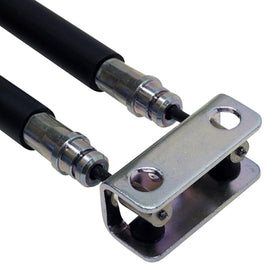 EZ-GO 1992-1994 brake cable by Red Hawk, durable replacement for consistent stopping.