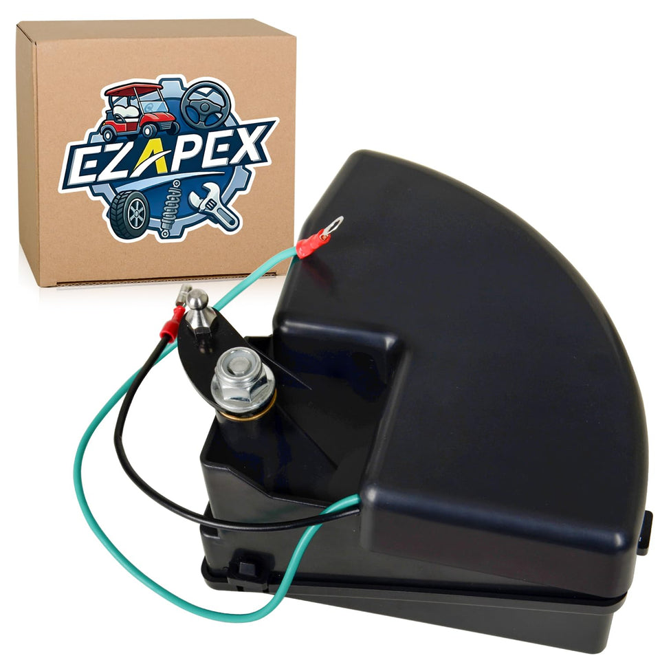 EZAPEX 1016140 V-Glide Wiper Switch Assembly close-up for precise control.