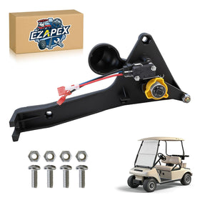 EZAPEX 1016947 forward/reverse shifter assembly for Club Car DS improves shift feel