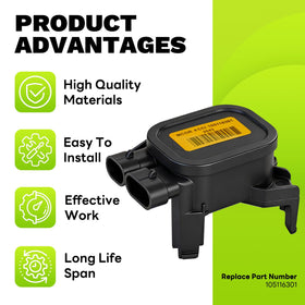EZAPEX Club Car Precedent DS Carryall compatibility diagram for easy planning.