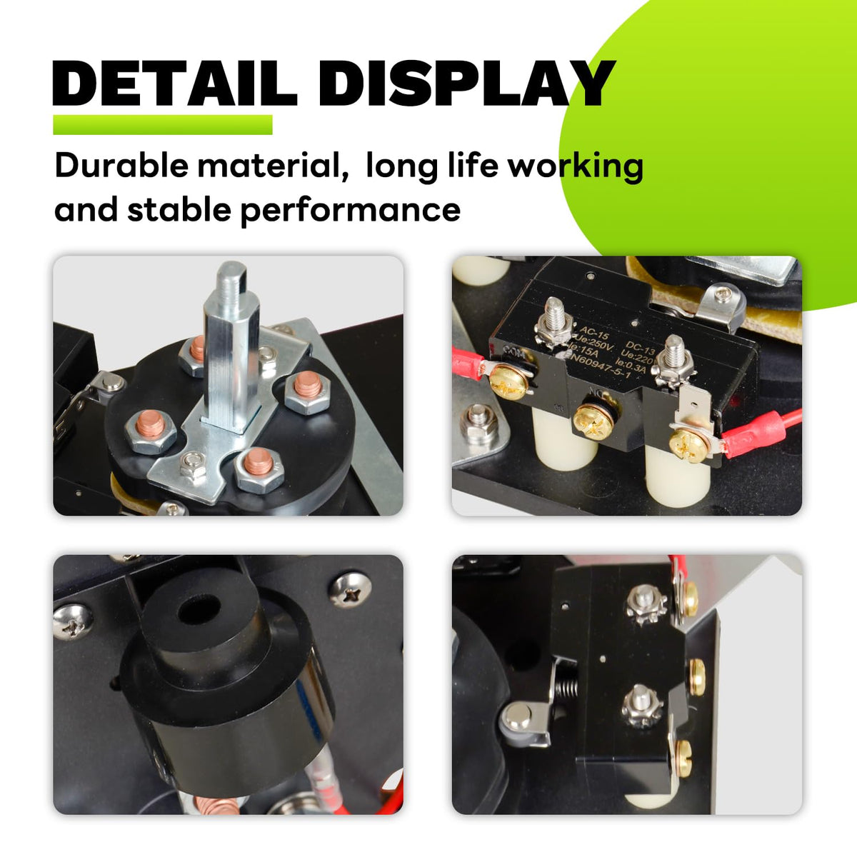 EZAPEX ezgo-txt-1994-up installation guide image illustrating correct fitment
