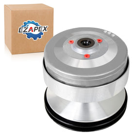 EZAPEX golf-cart-drive-clutch for Club Car DS models with durable aluminum construction