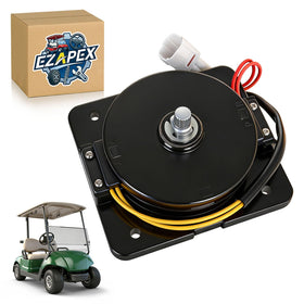 EZAPEX JN4-82917 switch assembly for Yamaha G14/G16, smooth gear shifting in golf carts.