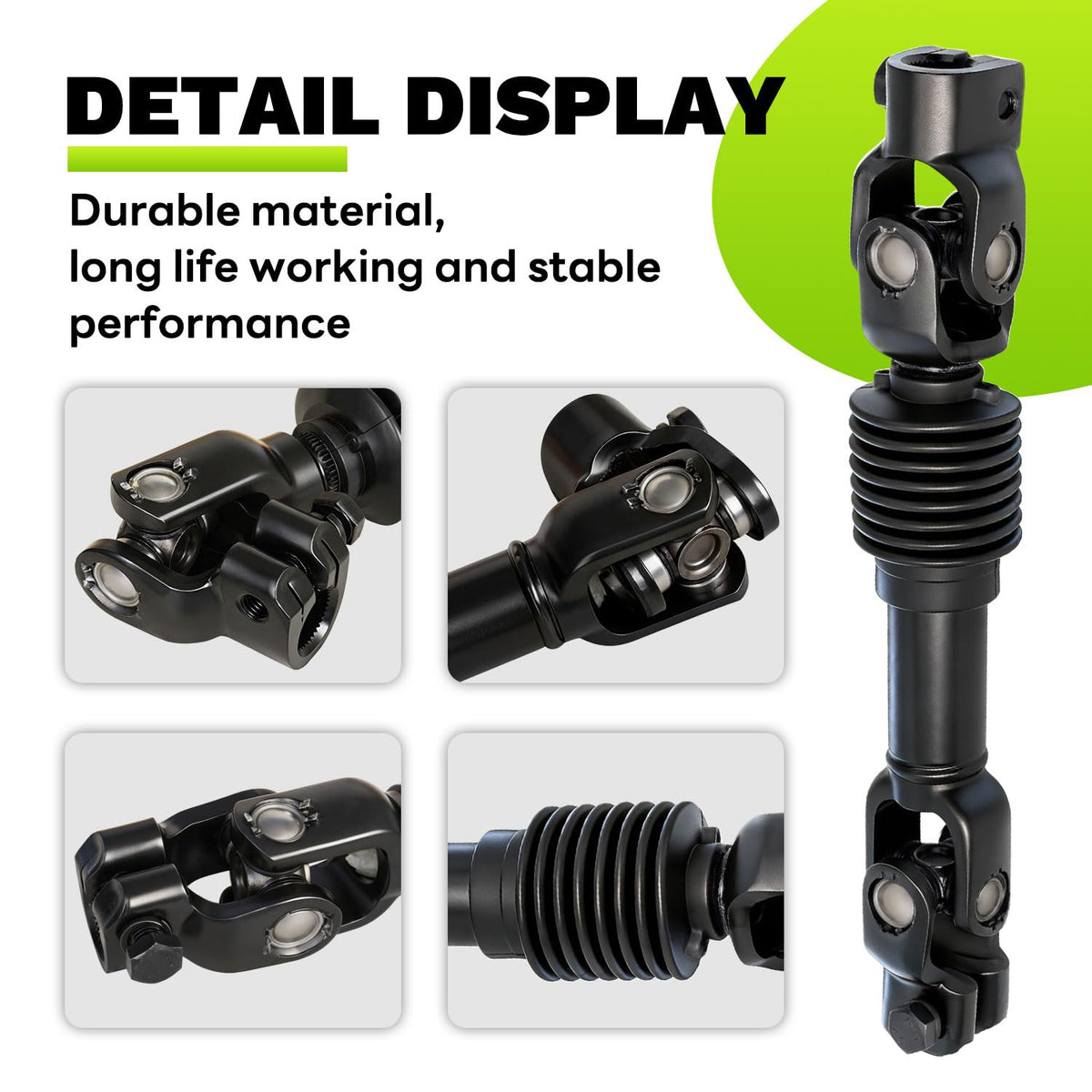 EZAPEX ST 480 compatibility visual for versatile EZGO fitment.