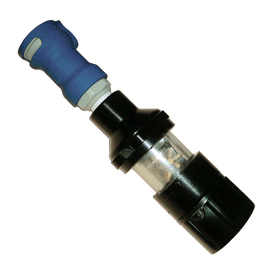 EZGO 609803 fill gun enables precise water delivery for battery maintenance.