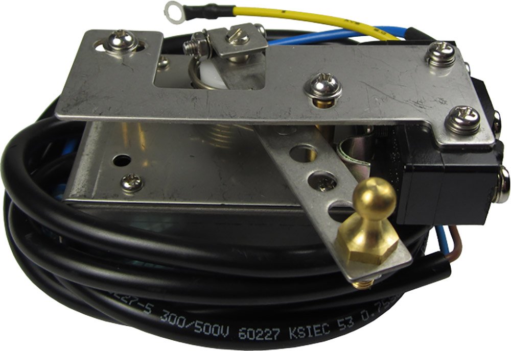 Golf Cart King EZGO Marathon dash-ready replacement part for reliable performance.