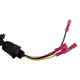 Holdia replacement parts for EZGO carts, dependable performance.