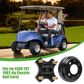 ezgo txt compatibility marker for 1982-up EZGO TXT models.