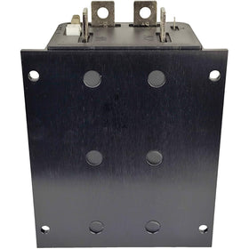 EZROAD 1204-027 durable circuit board stands up to vibration in golf cart use