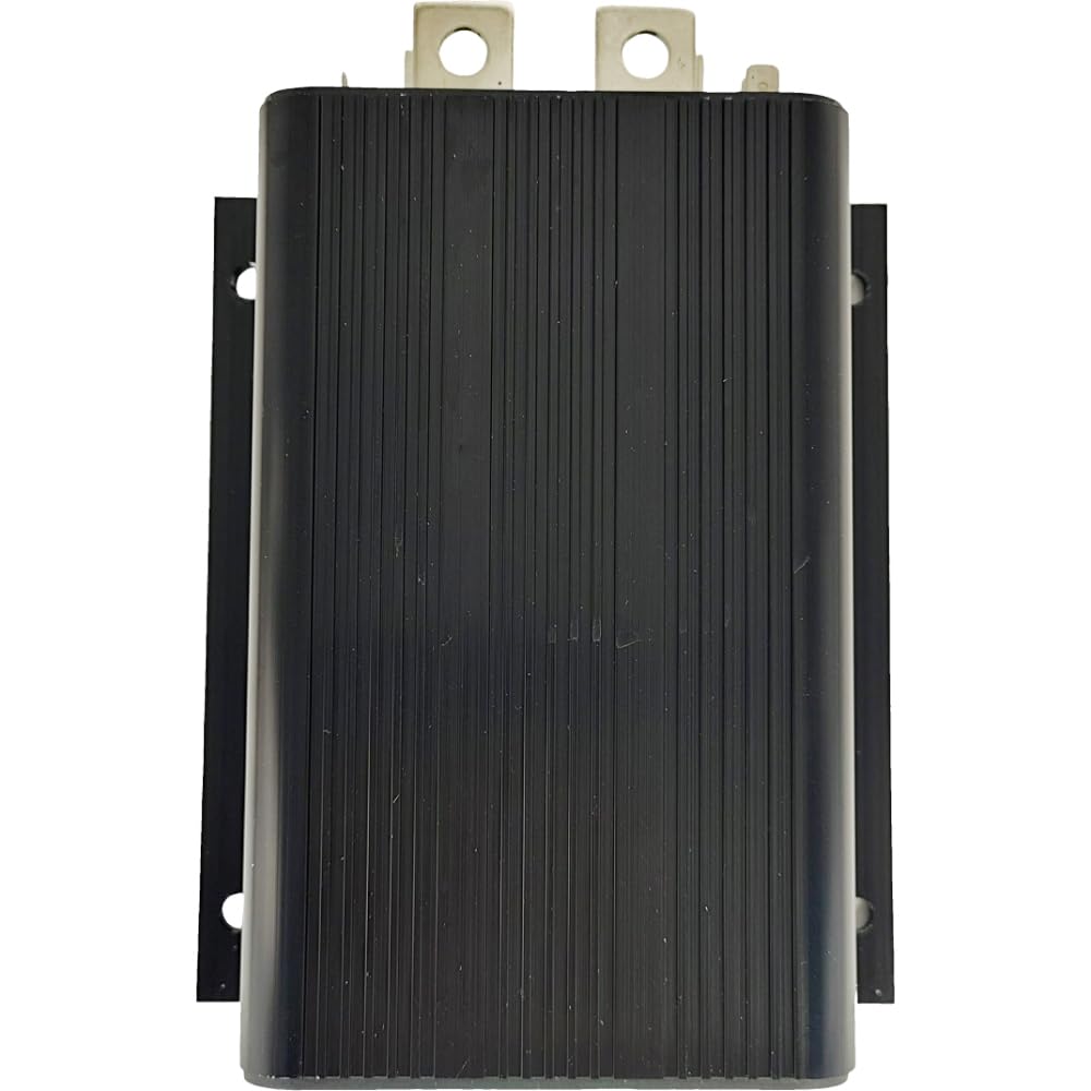 EZROAD 1204-027 package included ensures ready to install replacement parts