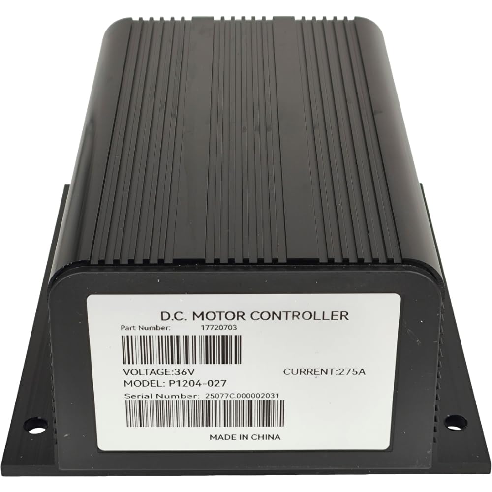 EZROAD 1204-027 programming harness highlights easy handheld reprogramming for model adaptation