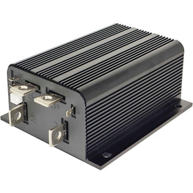 EZROAD 1204-027 terminal connections simplify installation and ensure compatible wiring