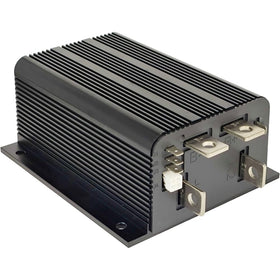 EZROAD 1204M-4201 top view controller for straightforward install in EZ-GO Marathon carts