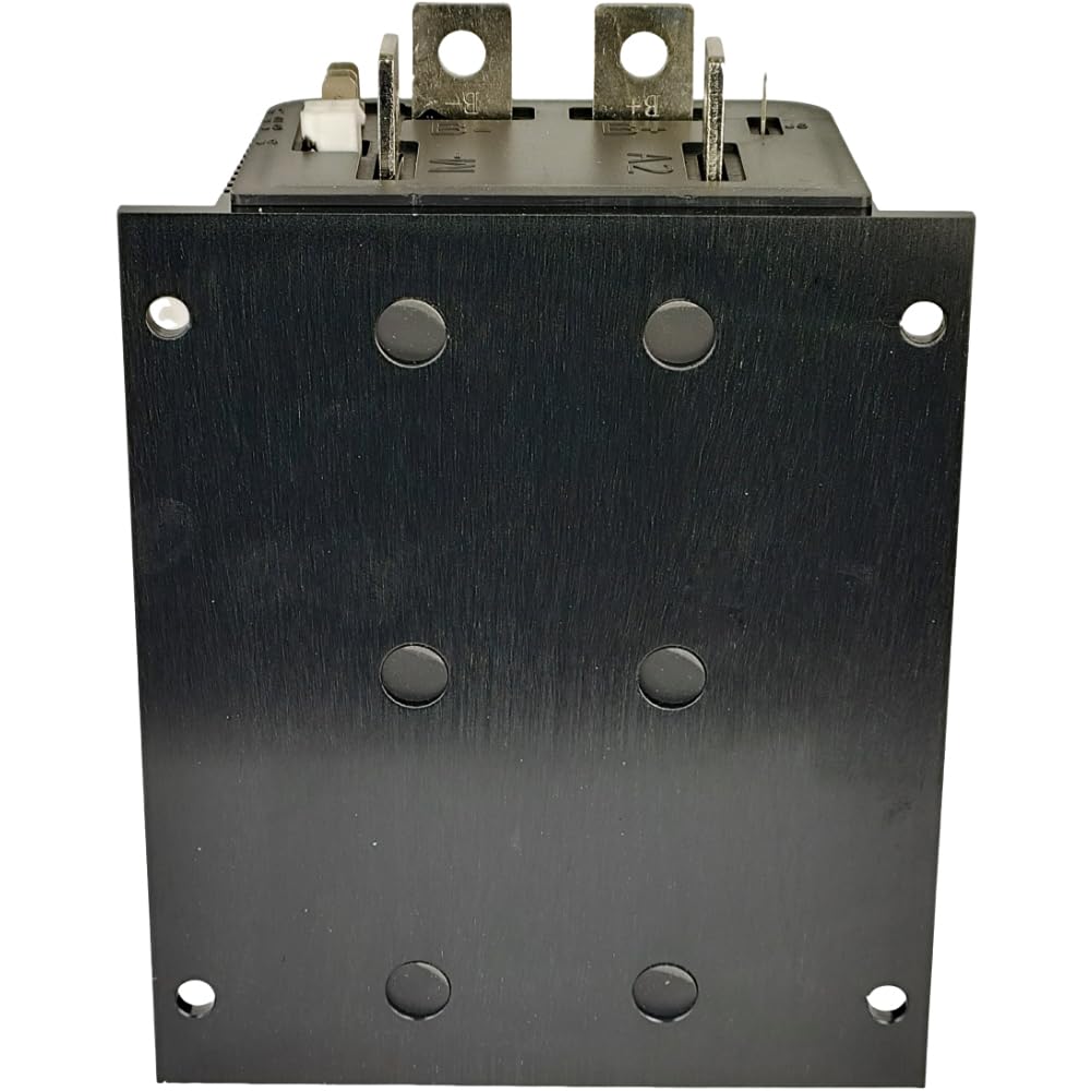 EZROAD 1204M-4201 mounting holes image for quick replacement installation