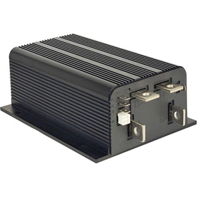 EZROAD 1205-117 controller front view for EZGO and Club Car compatibility.