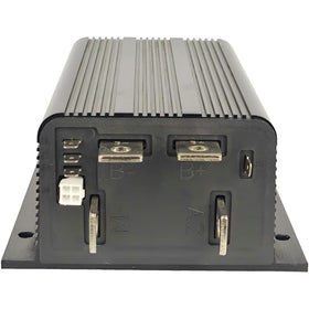 EZROAD 1205M-5603 connection ports for easy cart integration
