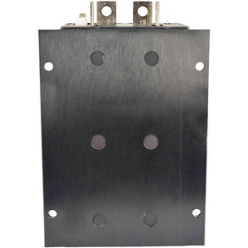 EZROAD 1205M-5603 installed in EZGO golf cart for smooth operation