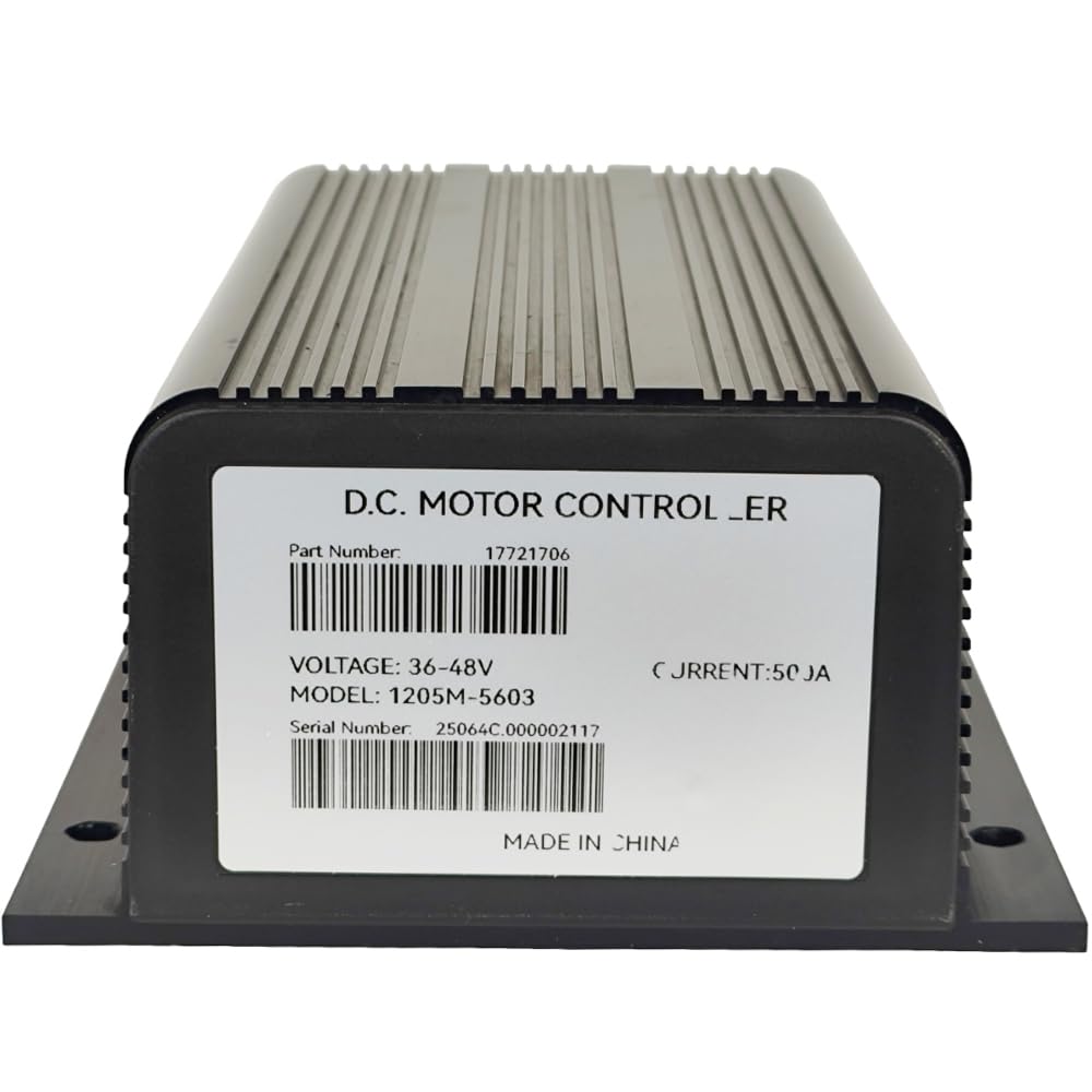 EZROAD 1205M-5603 programming dial for customizable performance