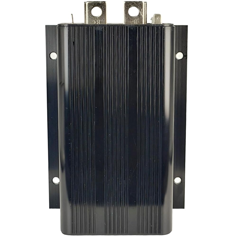 EZROAD 1205M-5603 wiring harness setup for reliable installation