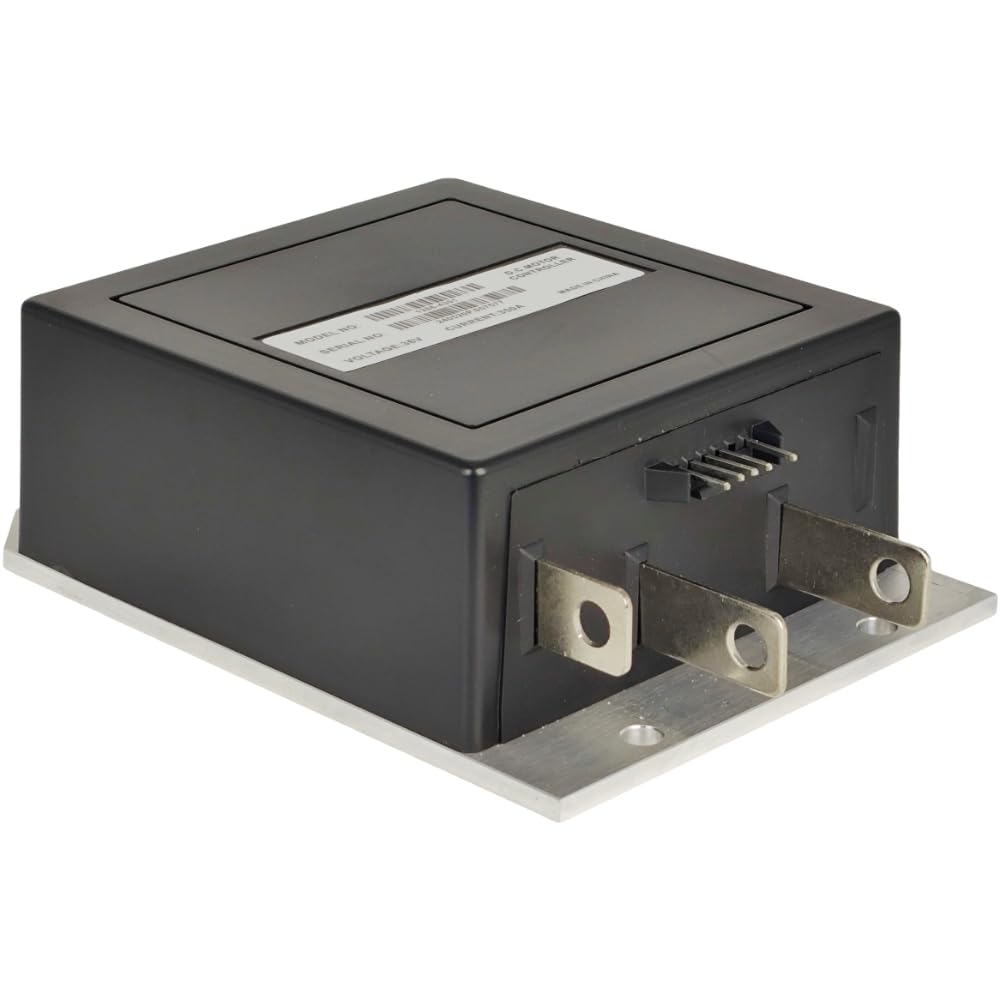 EZROAD 1206-4301 label with model and specs