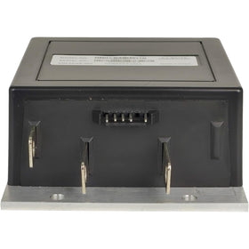EZROAD 1206-4301 motor controller side view showing 5-pin interface