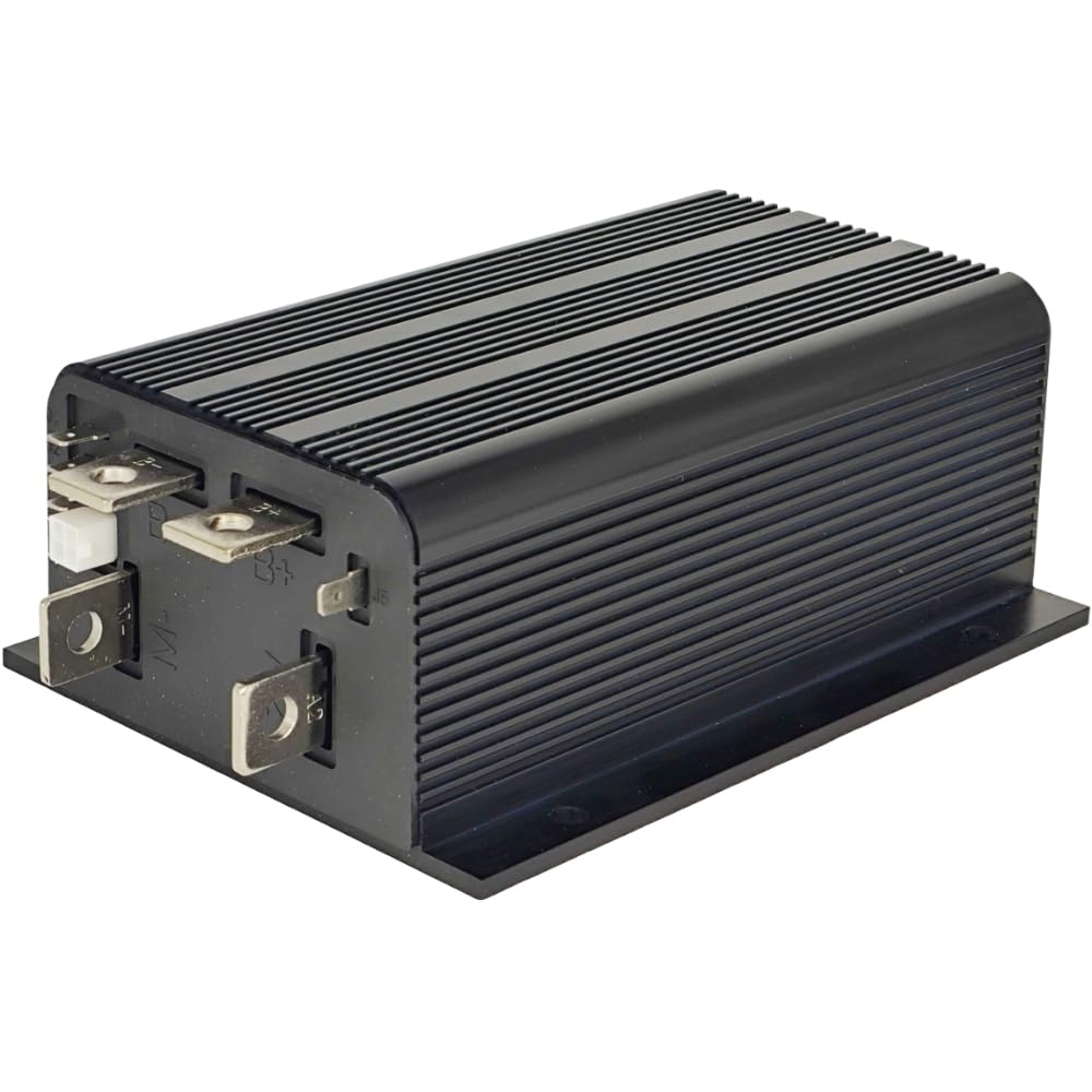 EZROAD aftermarket speed controller offers a reliable replacement option.