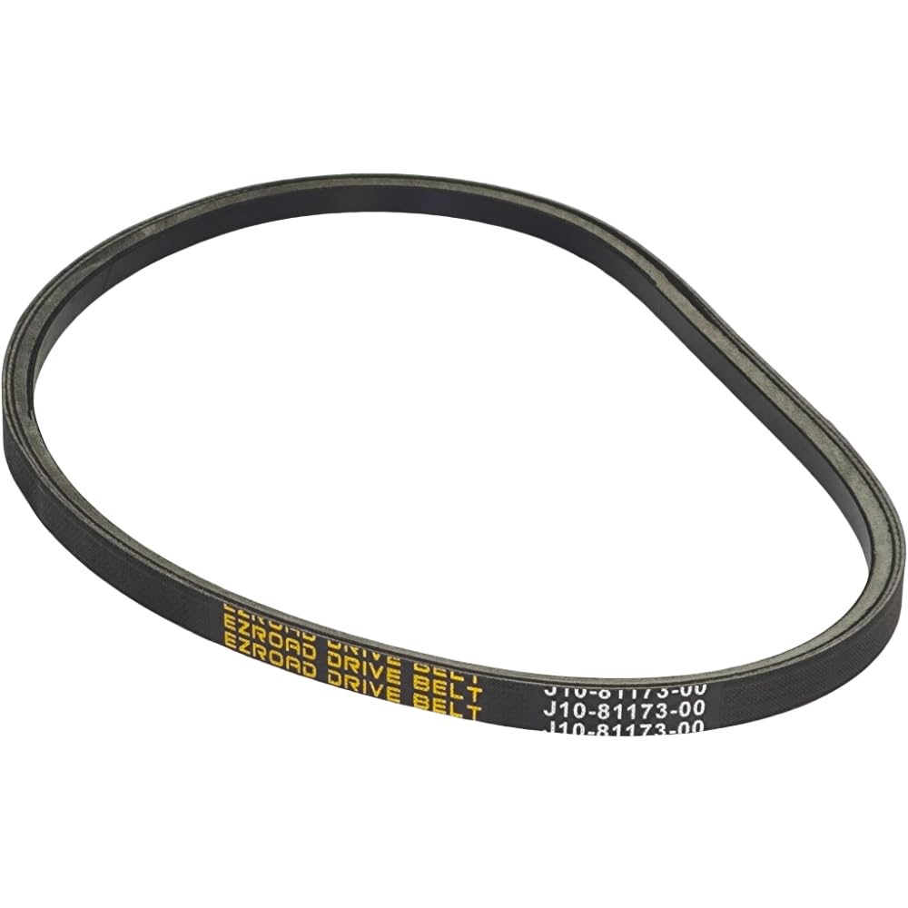 EZROAD aramid cord detail shows high-strength durability.