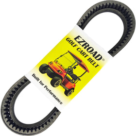 EZROAD aramid drive belt for Club Car ensures durable power transfer.