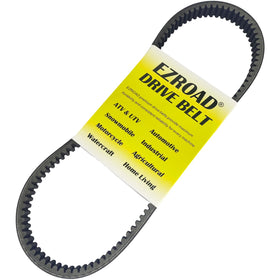 EZROAD Aramid drive belt exterior showing durable reinforcement for long-lasting performance.