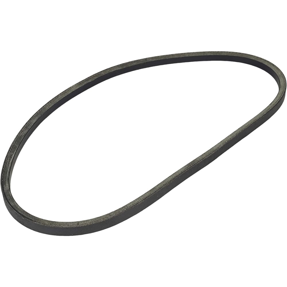 EZROAD Aramid Starter Belt 1014290 side view shows precise power transfer potential