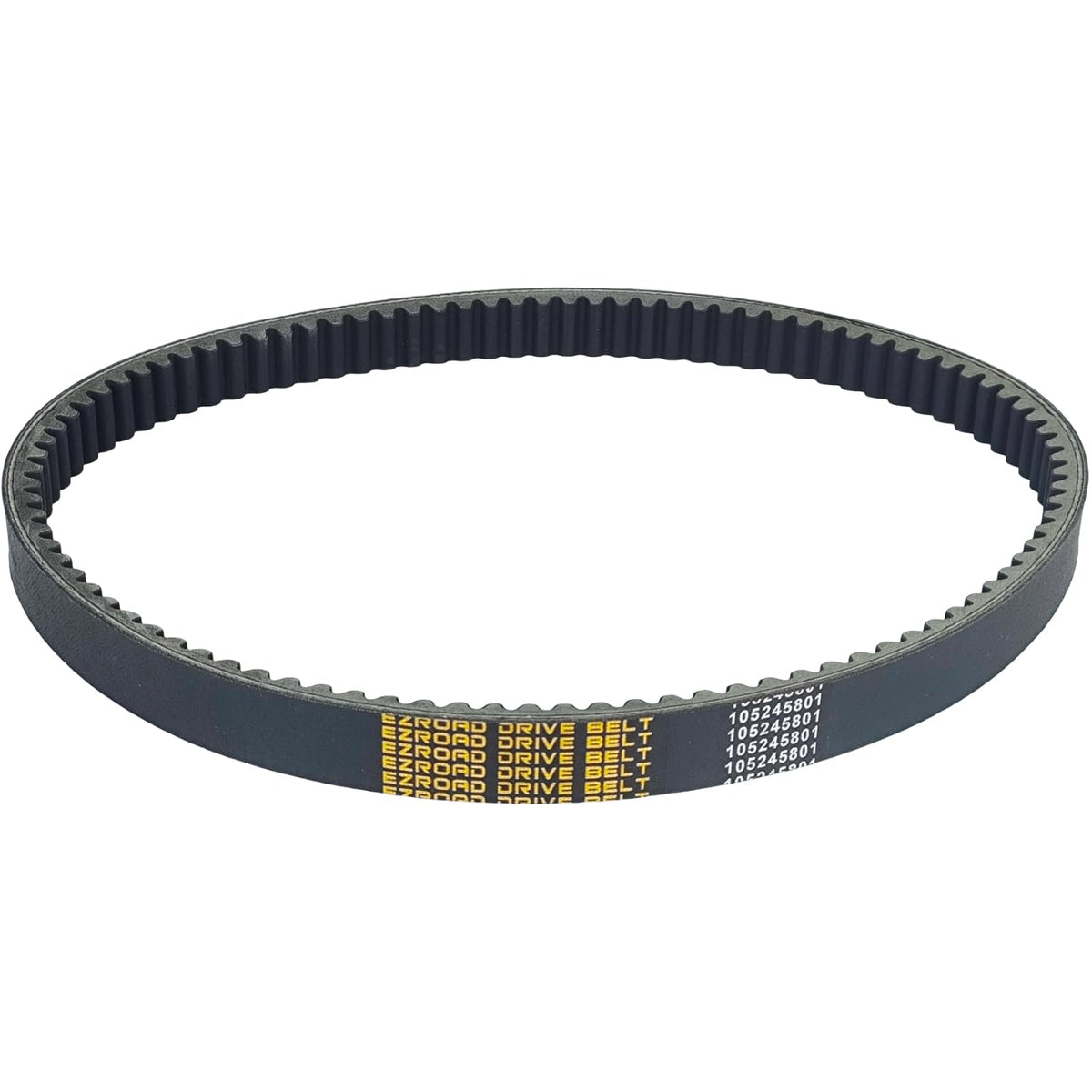 EZROAD aramid starter belt for Club Car engines enhances reliability.