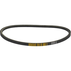 EZROAD aramid starter belt closeup highlighting durability for reliable performance.