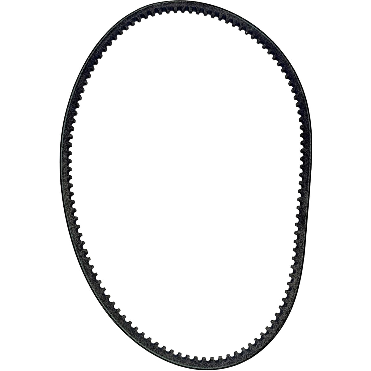 EZROAD aramid belt packaging highlighting high-performance Club Car compatibility.